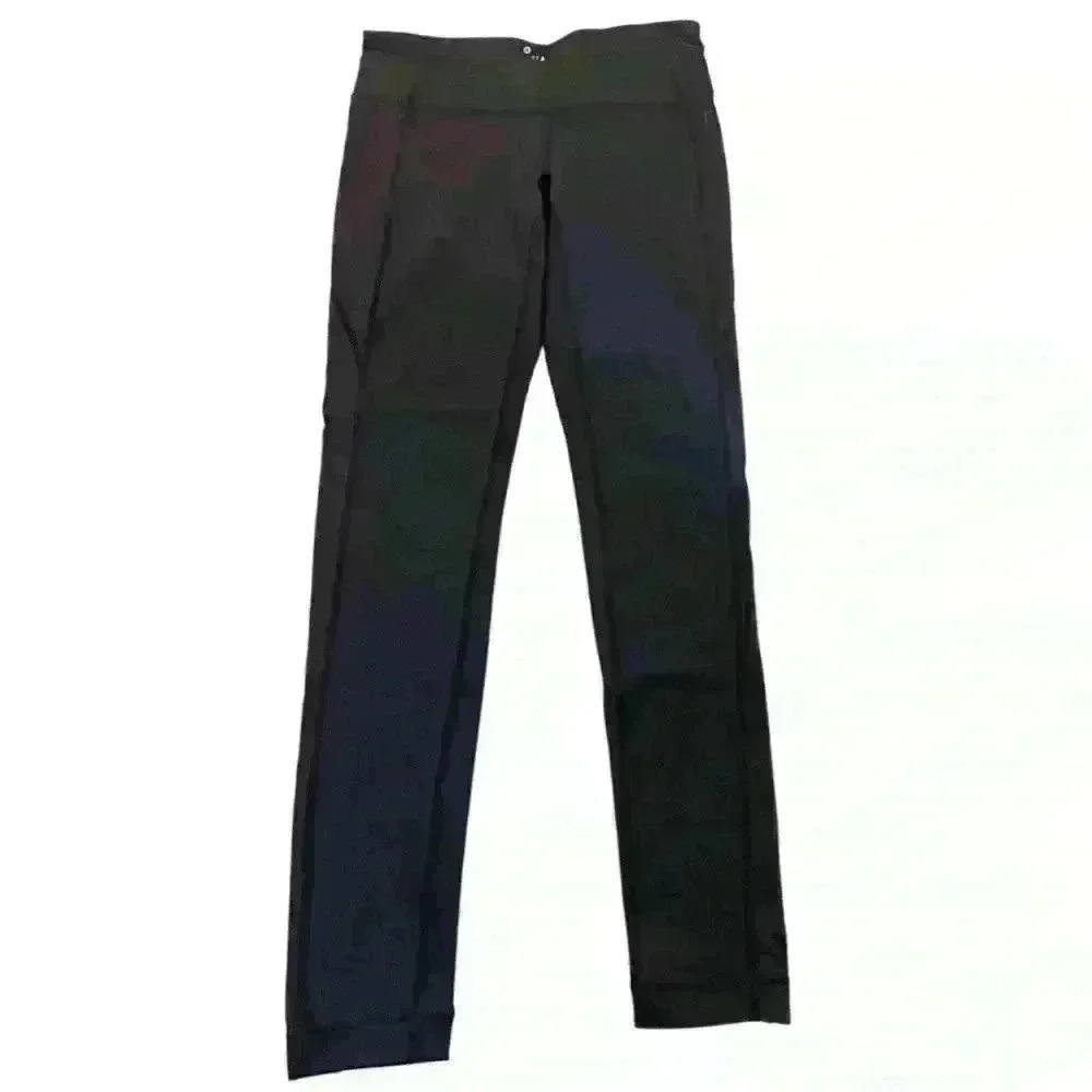 ATHLETA LUXE PONTE LEGGING - Picture 2 of 5